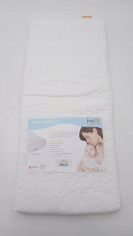 Materac Do Kołyski Pianki PU 90x40