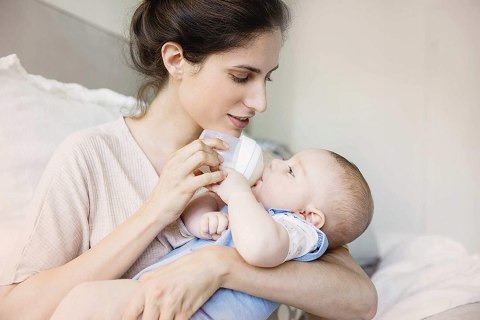 Nip first moments Antykolkowy smoczek 0+ Nip first moments Antykolkowy smoczek 0+