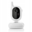 Reer 80430 BabyCam Elektroniczna niania zasięg 300m wyświetlacz TFT 4,3"