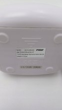Reer 80430 BabyCam Elektroniczna niania zasięg 300m wyświetlacz TFT 4,3"