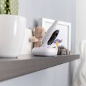 Reer 80430 BabyCam Elektroniczna niania zasięg 300m wyświetlacz TFT 4,3"