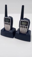Reer Care&Talk 2 w 1 Elektroniczna niania i krótkofalówka