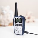 Reer Care&Talk 2 w 1 Elektroniczna niania i krótkofalówka
