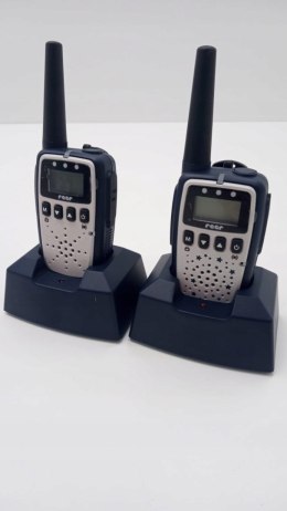 Reer Niania Elektroniczna Care&Talk 2w1