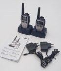 Reer Niania Elektroniczna Care&Talk 2w1