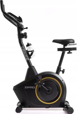 Rower treningowy magnetyczny pionowy Zipro Boost Gold
