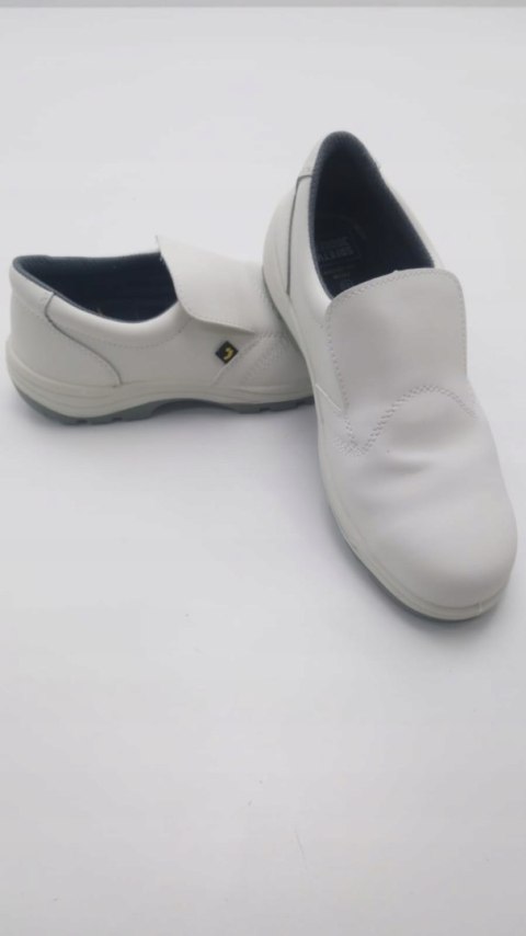 SAFETY JOGGER S2 Clog X0500 profesjonalne buty robocze rozmiar 43 SAFETY JOGGER S2 Clog X0500 profesjonalne buty robocze rozmiar 43
