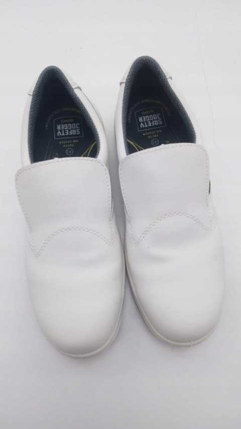 SAFETY JOGGER S2 Clog X0500 profesjonalne buty robocze rozmiar 43 SAFETY JOGGER S2 Clog X0500 profesjonalne buty robocze rozmiar 43