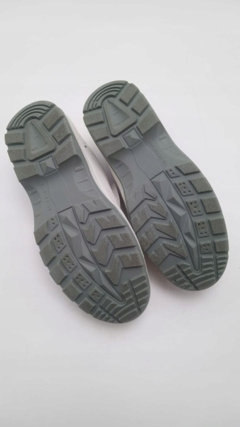 SAFETY JOGGER S2 Clog X0500 profesjonalne buty robocze rozmiar 43 SAFETY JOGGER S2 Clog X0500 profesjonalne buty robocze rozmiar 43
