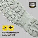 SAFETY JOGGER S2 Clog X0500 profesjonalne buty robocze rozmiar 43