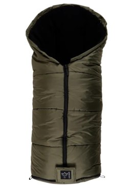 ŚPIWOREK DO WÓZKA KAISER THERMO ACTION FLEECE KHAKI