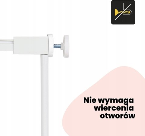 Safety 1st rozszerzenie 7 cm do Easy Close Deco Safety 1st rozszerzenie 7 cm do Easy Close Deco