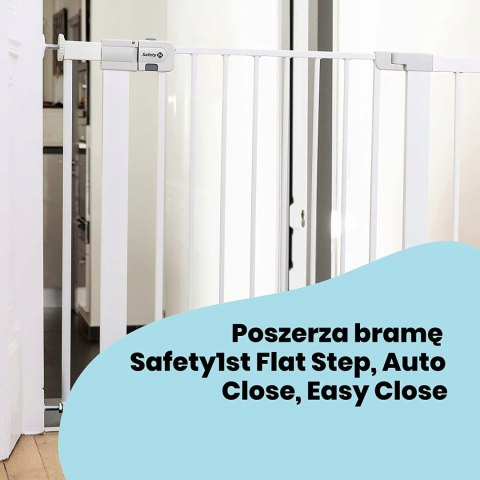 Safety 1st rozszerzenie 7 cm do Easy Close Deco Safety 1st rozszerzenie 7 cm do Easy Close Deco