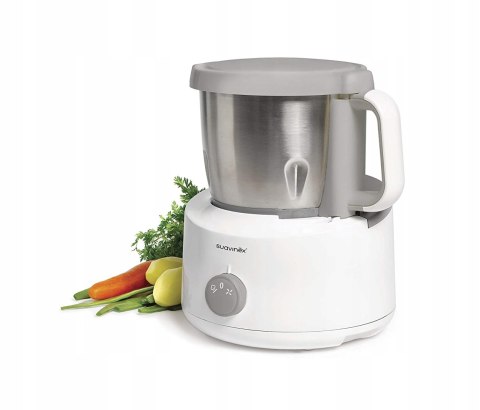 Suavinex Robot kuchenny parowar 1700ml Suavinex Robot kuchenny parowar 1700ml