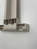 Szafka Keter Excellence Szafa Beżowa 45x182 cm