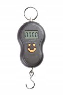 TEMPO DI SALDI Waga Elektroniczna z haczykiem wędkarskim 40 kg