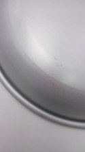 Taca na owoce morza American Metalcraft SEA14