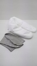 Theraline Yinnie Poduszka ciążowa i do karmienia granulat