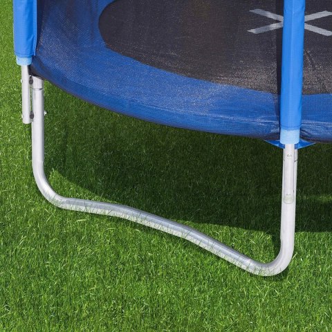 Ultrasport Trampolina ogrodowa Uni-Jump o183cm Ultrasport Trampolina ogrodowa Uni-Jump o183cm