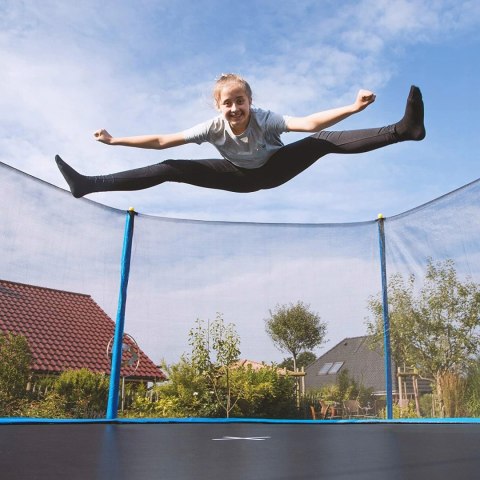 Ultrasport Trampolina ogrodowa Uni-Jump o183cm Ultrasport Trampolina ogrodowa Uni-Jump o183cm