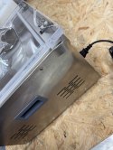 VEVOR Zgrzewarka Próżniowa DZ-260A do pakowania próżniowego do żywności
