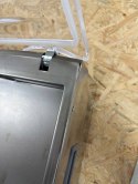 VEVOR Zgrzewarka Próżniowa DZ-260A do pakowania próżniowego do żywności