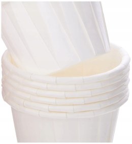 250x EKOLOGICZNE MISECZKI POJEMNIKI NA SOS DIP
