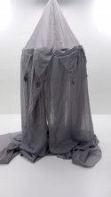Baldachim dziecięcy Grey 230cm
