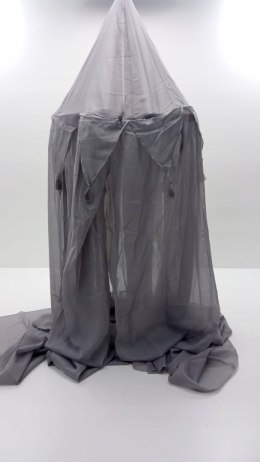 Baldachim dziecięcy Grey 230cm
