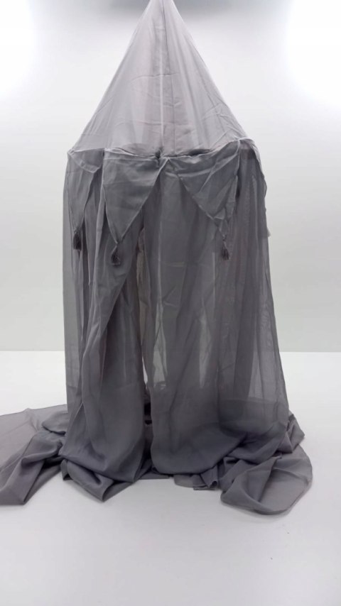 Baldachim dziecięcy Grey 230cm Baldachim dziecięcy Grey 230cm