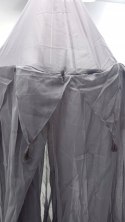 Baldachim dziecięcy Grey 230cm