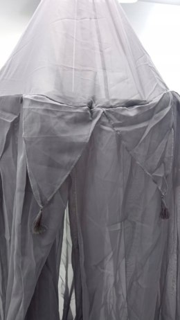 Baldachim dziecięcy Grey 230cm