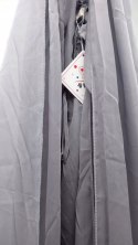 Baldachim dziecięcy Grey 230cm