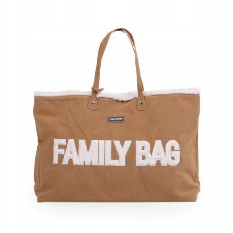 Childhome Torba dla mamy Family Bag Childhome Torba dla mamy Family Bag