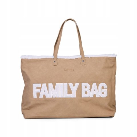 Childhome Torba dla mamy Family Bag Childhome Torba dla mamy Family Bag