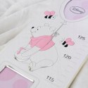 Disney Miarka Wzrostu Dziecka Kubuś Puchatek 65-140 cm