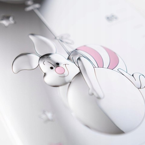 Disney Miarka Wzrostu Dziecka Kubuś Puchatek 65-140 cm Disney Miarka Wzrostu Dziecka Kubuś Puchatek 65-140 cm