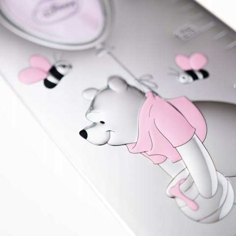 Disney Miarka Wzrostu Dziecka Kubuś Puchatek 65-140 cm Disney Miarka Wzrostu Dziecka Kubuś Puchatek 65-140 cm