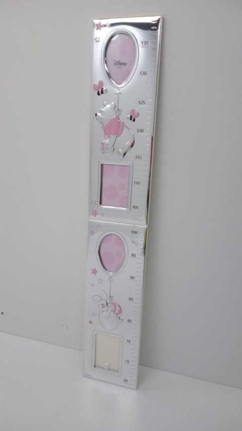 Disney Miarka Wzrostu Dziecka Kubuś Puchatek 65-140 cm Disney Miarka Wzrostu Dziecka Kubuś Puchatek 65-140 cm