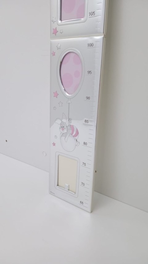 Disney Miarka Wzrostu Dziecka Kubuś Puchatek 65-140 cm Disney Miarka Wzrostu Dziecka Kubuś Puchatek 65-140 cm