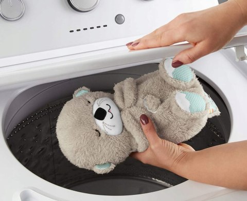 Fisher-Price FXC66 Wydra Pozytywka bicie serca Fisher-Price FXC66 Wydra Pozytywka bicie serca