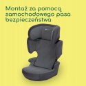 Fotelik Bebeconfort Road Safe i-Size Tinted Graphite