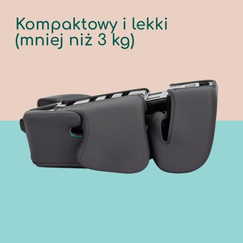 Fotelik Bebeconfort Road Safe i-Size Tinted Graphite