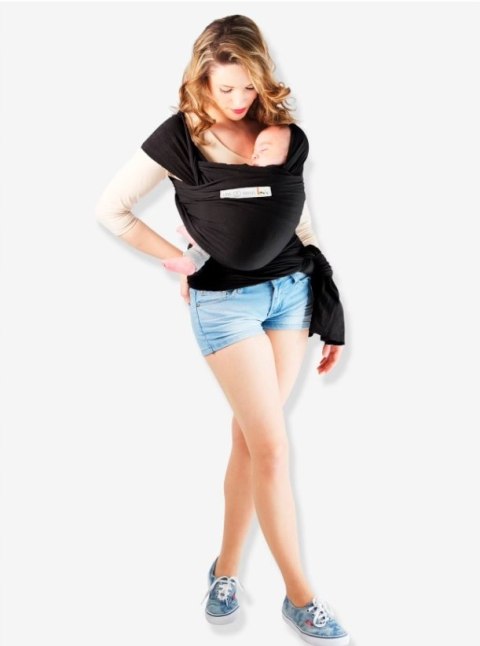 Je Porte Mon Bebe Chusta Love Radius do 9kg Je Porte Mon Bebe Chusta Love Radius do 9kg