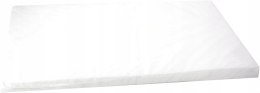 MATERAC DO ŁÓŻECZKA DLA NIEMOWLĄT BABYCALIN MIĘKKI 83x50 CM