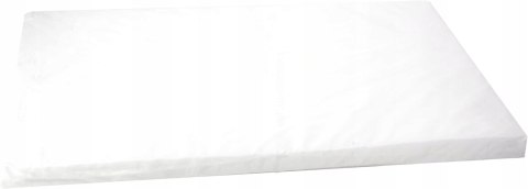 MATERAC DO ŁÓŻECZKA DLA NIEMOWLĄT BABYCALIN MIĘKKI 83x50 CM MATERAC DO ŁÓŻECZKA DLA NIEMOWLĄT BABYCALIN MIĘKKI 83x50 CM