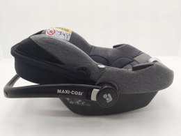Maxi-Cosi fotelik CabrioFix i-Size 0-12kg Szary