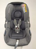 Maxi-Cosi fotelik CabrioFix i-Size 0-12kg Szary