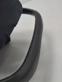 Maxi-Cosi fotelik CabrioFix i-Size 0-12kg Szary