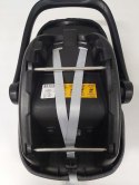 Maxi-Cosi fotelik CabrioFix i-Size 0-12kg Szary